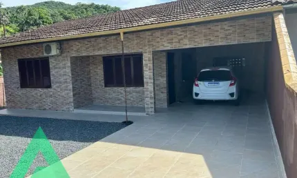 Casa com 2 quartos à venda no Progresso, Blumenau , 151 m2 por R$ 560.000