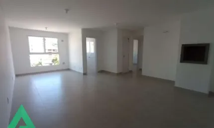 Apartamento com 2 quartos à venda na Vila Nova, Blumenau , 78 m2 por R$ 550.000