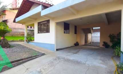 Casa com 3 quartos à venda na Vila Nova, Blumenau , 105 m2 por R$ 695.000