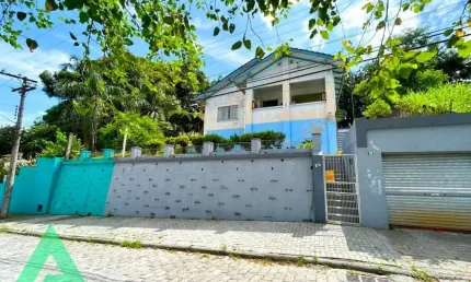 Casa com 4 quartos à venda no Do Salto, Blumenau , 169 m2 por R$ 800.000