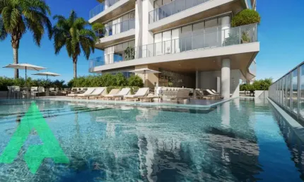 Apartamento com 3 quartos à venda no centro, balneário piçarras , 124 m2 por r$ 1.877.400