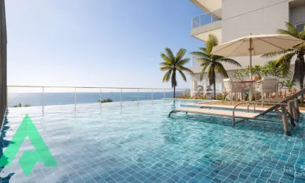Apartamento com 4 quartos à venda no Tabuleiro, Barra Velha , 191 m2 por R$ 4.449.152