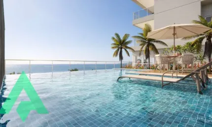 Apartamento com 2 quartos à venda no Tabuleiro, Barra Velha , 82 m2 por R$ 1.180.353