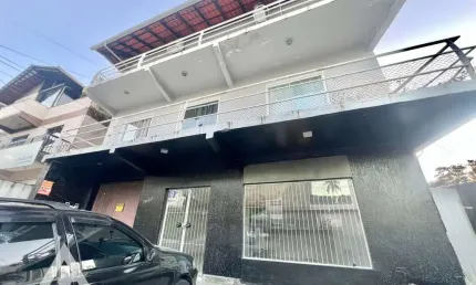 Sala comercial com 1 sala para alugar na Escola Agrícola, Blumenau , 50 m2 por R$ 2.000