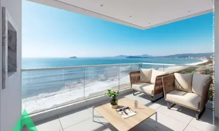 Apartamento com 3 quartos à venda no itacolomi, balneário piçarras , 129 m2 por r$ 2.598.685