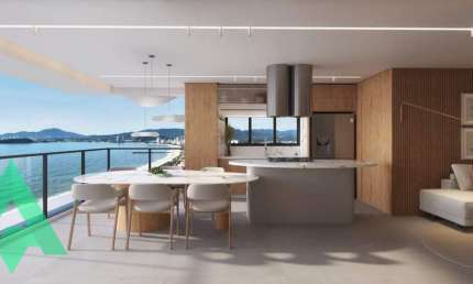 Apartamento com 2 quartos à venda no Itacolomi, Balneário Piçarras , 81 m2 por R$ 1.082.458