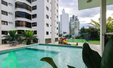 Apartamento com 4 quartos à venda no Jardim Blumenau, Blumenau , 320 m2 por R$ 2.300.000