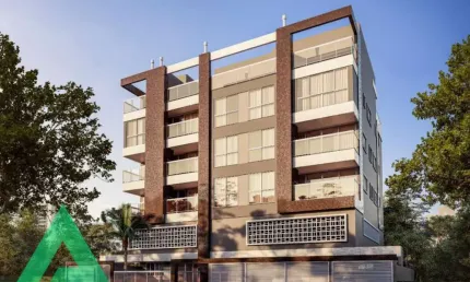 Apartamento com 3 quartos à venda em bombas, bombinhas , 161 m2 por r$ 2.119.000