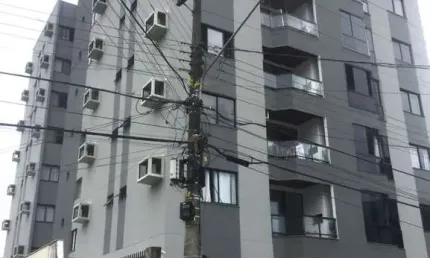 Apartamento com 3 quartos à venda em água verde, blumenau , 100 m2 por r$ 596.000