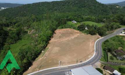 Terreno comercial à venda no Velha Central, Blumenau , 10000 m2 por R$ 5.000.000
