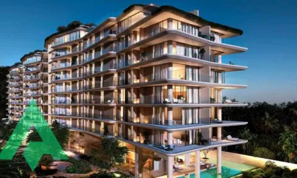 Apartamento com 4 quartos à venda na praia brava, itajaí , 497 m2 por r$ 16.420.000