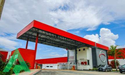 Terreno comercial à venda no Belchior Baixo, Gaspar , 819 m2 por R$ 972.000