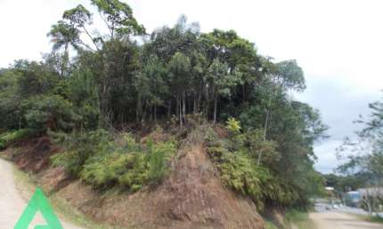 Terreno à venda no Vorstadt, Blumenau  por R$ 240.000