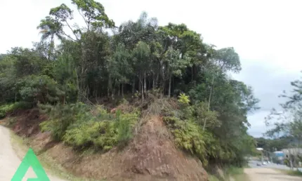 Terreno comercial à venda no Vorstadt, Blumenau  por R$ 240.000