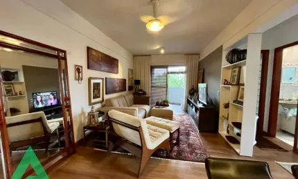 Apartamento com 2 quartos à venda na vila nova, blumenau , 110 m2 por r$ 589.000