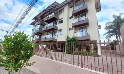 Apartamento com 3 quartos à venda no velha, blumenau , 102 m2 por r$ 538.000