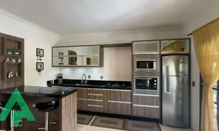 Casa com 3 quartos à venda no Fortaleza, Blumenau , 351 m2 por R$ 930.000