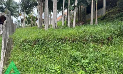 Terreno à venda no itoupava norte, blumenau  por r$ 380.000