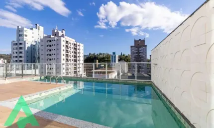 Apartamento com 2 quartos à venda na Vila Nova, Blumenau , 151 m2 por R$ 1.370.000