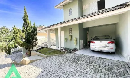 Casa com 2 quartos à venda na Vila Nova, Blumenau , 110 m2 por R$ 539.000
