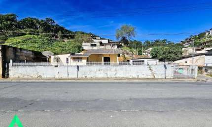 Terreno à venda no Glória, Blumenau  por R$ 470.000