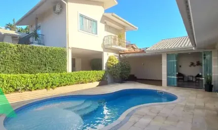 Casa com 3 quartos à venda no Centro, Indaial , 344 m2 por R$ 1.480.000