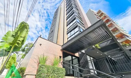 Apartamento com 3 quartos à venda no jardim blumenau, blumenau , 180 m2 por r$ 1.750.000