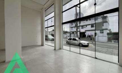 Sala comercial com 1 sala à venda em Água Verde, Blumenau , 67 m2 por R$ 480.000
