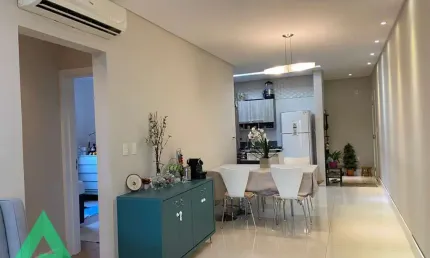 Apartamento com 3 quartos à venda no velha, blumenau , 109 m2 por r$ 650.000