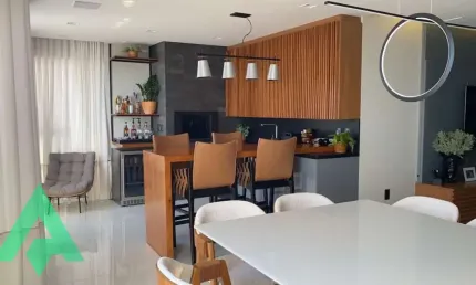 Apartamento com 3 quartos à venda no centro, balneário piçarras , 140 m2 por r$ 2.800.000