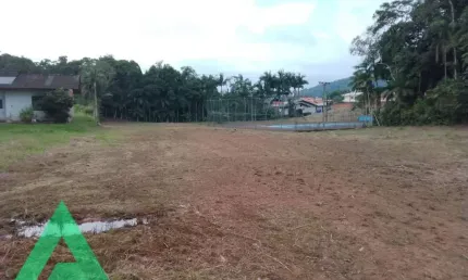 Terreno à venda no carijós, indaial  por r$ 798.000