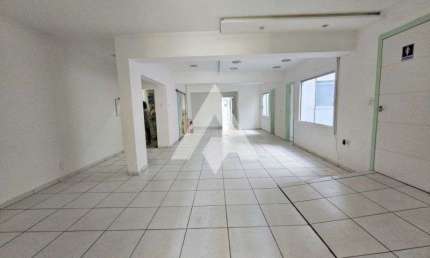 Ponto comercial para alugar no Centro, Blumenau , 118 m2 por R$ 3.375