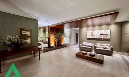 Apartamento com 3 quartos à venda no Jardim Blumenau, Blumenau , 148 m2 por R$ 1.370.000