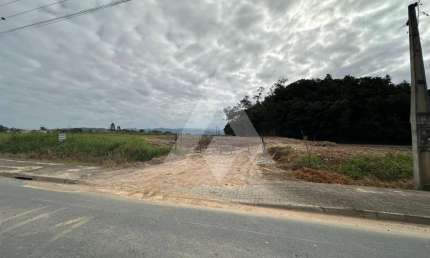 Terreno comercial à venda em Santa Terezinha, Gaspar  por R$ 3.500.000
