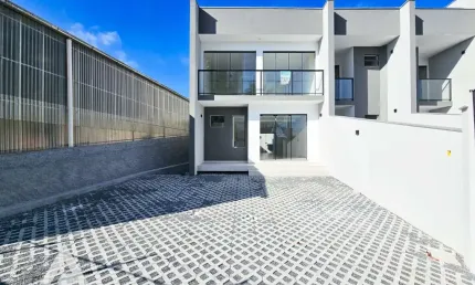 Casa com 3 quartos à venda na escola agrícola, blumenau , 150 m2 por r$ 720.000