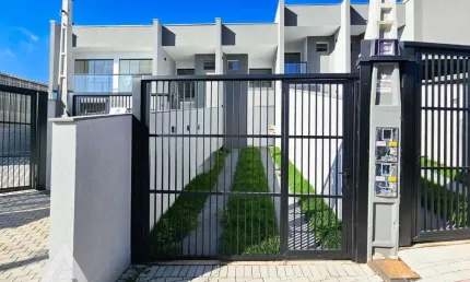 Casa com 2 quartos à venda na Escola Agrícola, Blumenau , 88 m2 por R$ 440.000