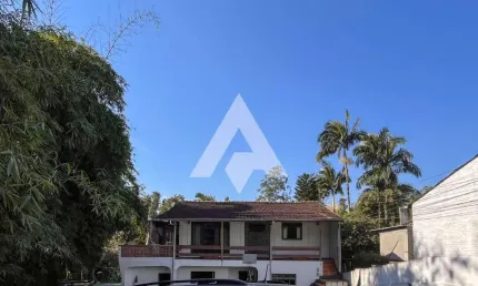 Casa com 2 quartos à venda no itoupava norte, blumenau , 150 m2 por r$ 1.272.000