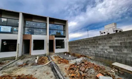 Casa com 2 quartos à venda no Passo Manso, Blumenau , 78 m2 por R$ 370.000