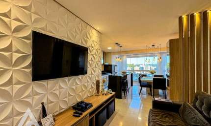 Apartamento com 3 quartos à venda no Itoupava Seca, Blumenau , 86 m2 por R$ 850.000