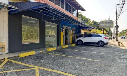 Sala comercial para alugar na Escola Agrícola, Blumenau , 70 m2 por R$ 3.500