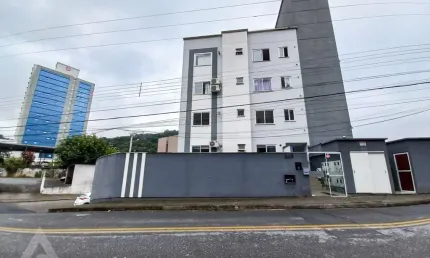 Apartamento com 2 quartos à venda no Garcia, Blumenau , 59 m2 por R$ 375.000