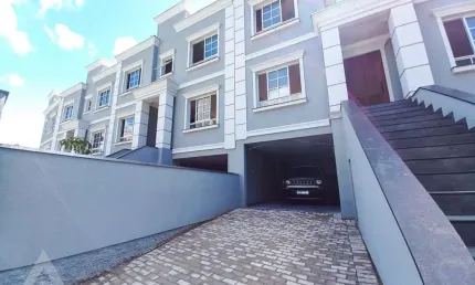 Casa com 2 quartos à venda no Garcia, Blumenau , 136 m2 por R$ 690.000