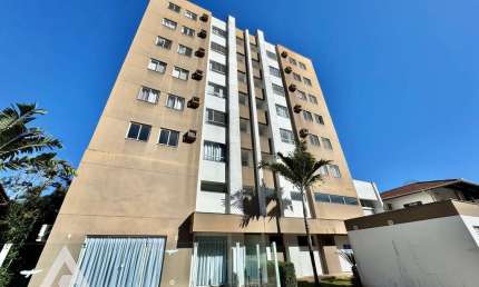 Apartamento com 3 quartos para alugar no Salto Weissbach, Blumenau , 78 m2 por R$ 1.950