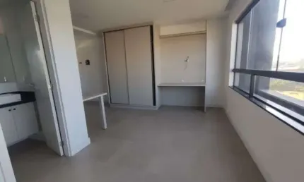 Apartamento com 1 quarto à venda no Itoupava Seca, Blumenau , 31 m2 por R$ 320.000