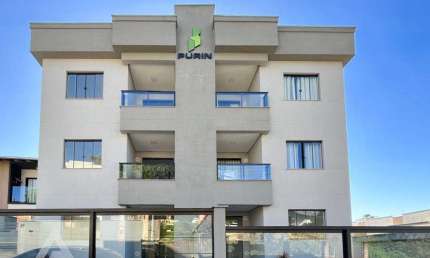 Apartamento com 1 quarto para alugar no Velha, Blumenau , 39 m2 por R$ 2.000