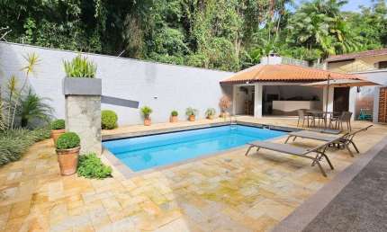 Casa com 4 quartos à venda no Garcia, Blumenau , 400 m2 por R$ 1.500.000