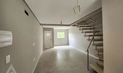 Casa com 2 quartos à venda na Escola Agrícola, Blumenau , 95 m2 por R$ 583.000