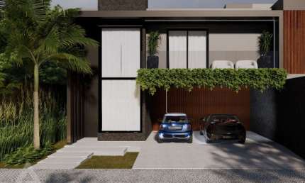 Casa com 4 quartos à venda em Morretes, Itapema  por R$ 4.500.000