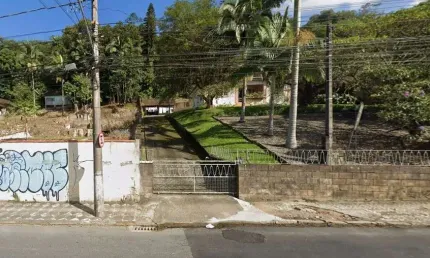 Terreno comercial à venda no Itoupava Seca, Blumenau  por R$ 800.000