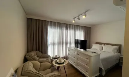 Apartamento com 1 quarto à venda no Itoupava Seca, Blumenau , 22 m2 por R$ 375.000